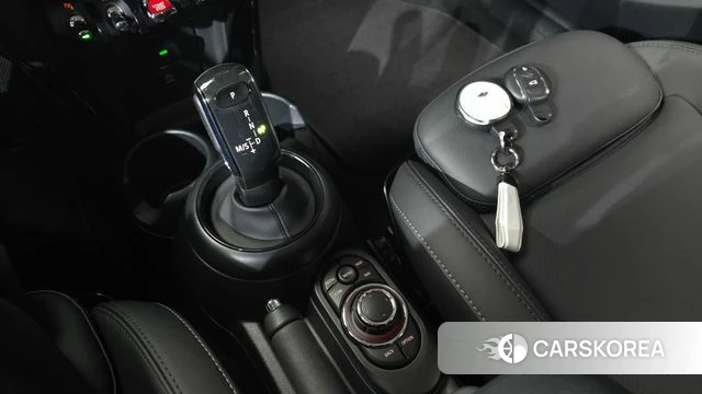 Mini Cooper id 4194394 из Кореи 19