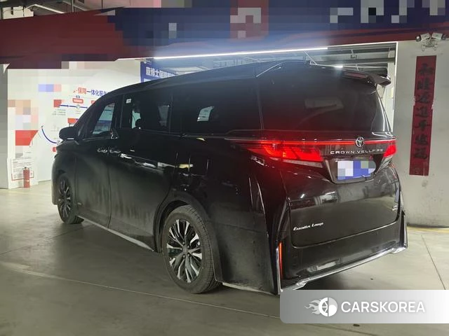 Toyota Wilfa id 4261863 из Китая 10
