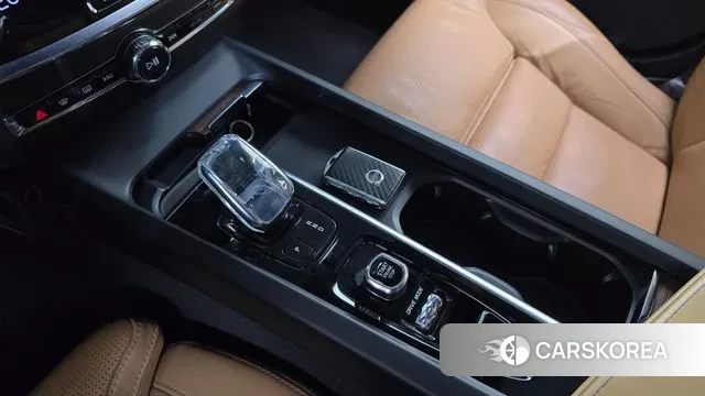 Volvo S60 3rd generation id 3208355 из Кореи 19