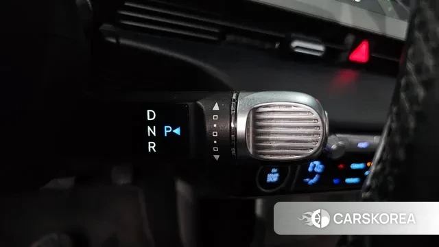 Hyundai Ionic 5 id 3012527 из Кореи 19