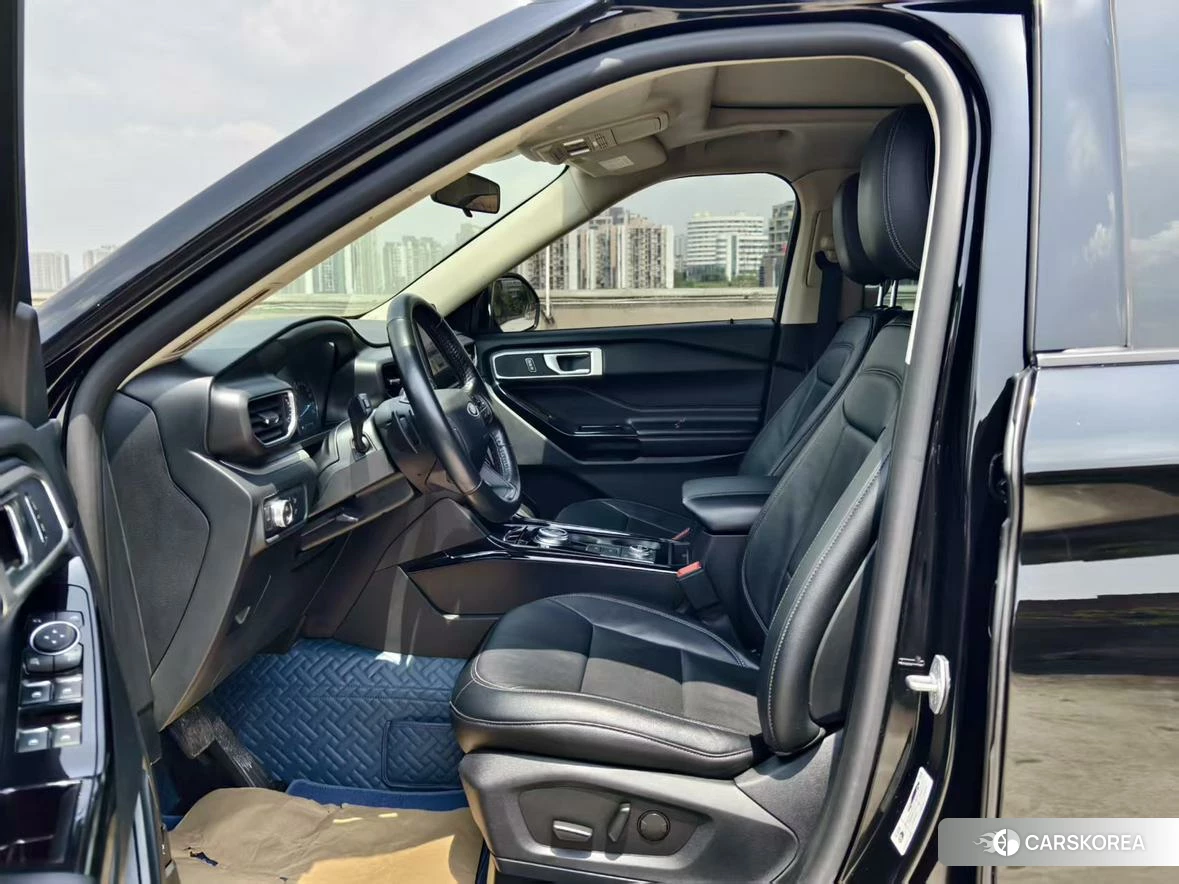 Ford Explorer id 4419507 из Китая 14