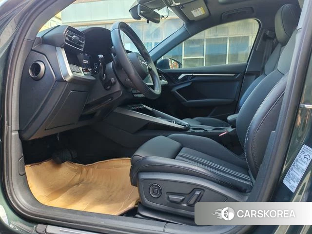 Audi A3 id 4359524 из Китая 11