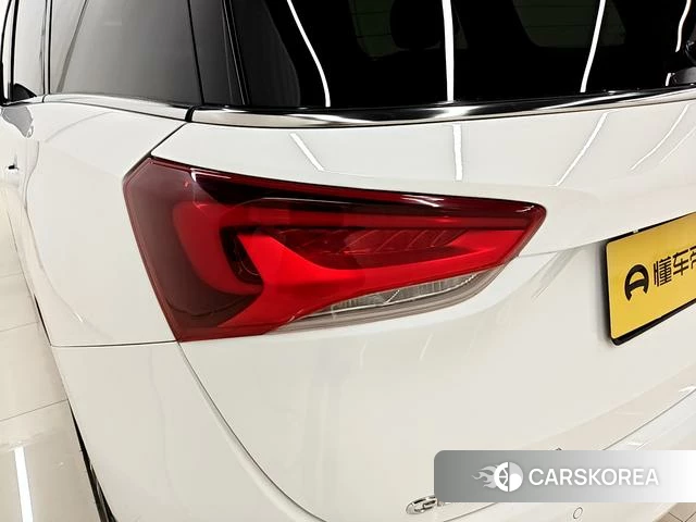Buick GL6 id 4253657 из Китая 19
