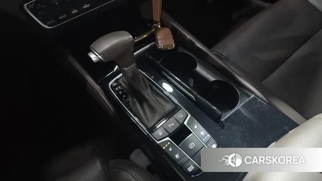 Kia Come New K7 id 3728836 из Кореи 19