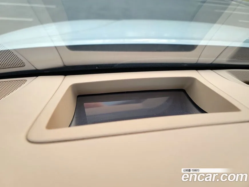 Hyundai The New Grandeur IG Hybrid id 1909840 из Кореи 19