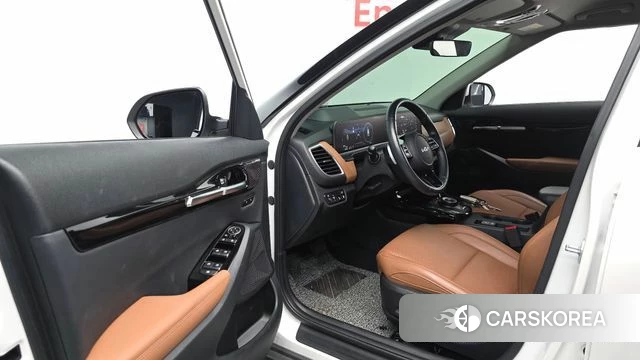 Kia The New Seltos id 4474944 из Кореи 36