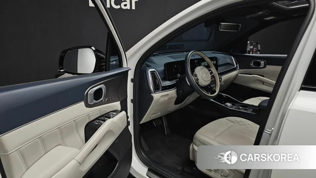 Kia The New Sorento 4th Generation id 4739510 из Кореи 37