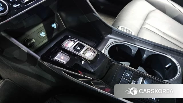 Hyundai Sonata (DN8) id 4410958 из Кореи 32