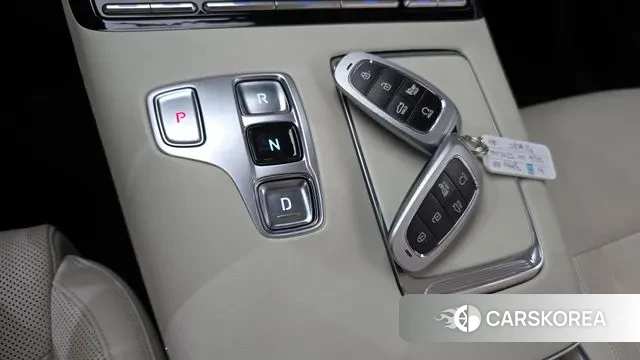 Hyundai The New Grandeur IG id 3011734 из Кореи 19