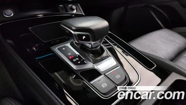 Audi Q5 (FY) id 2702579 из Кореи 19