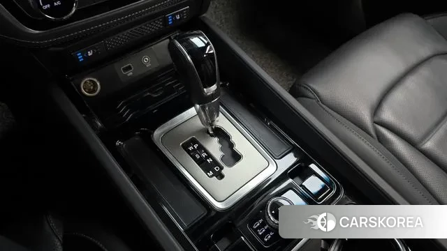 Ssangyong G4 Rexton id 3129392 из Кореи 19