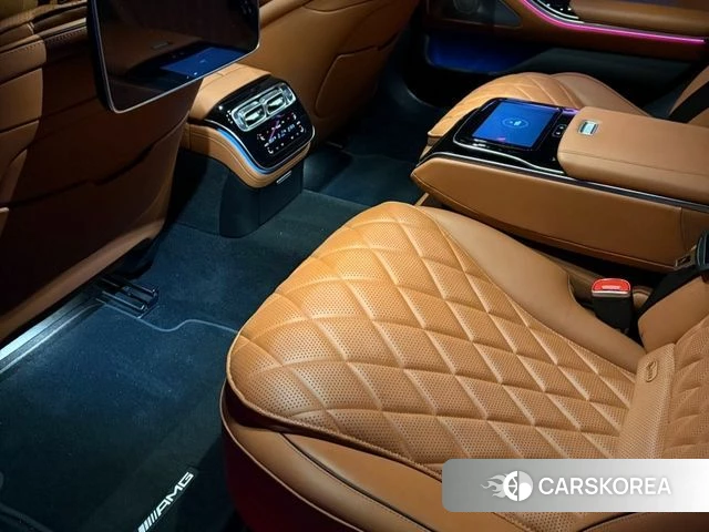 Mercedes-Benz S-Class W223 id 3786929 из Кореи 10