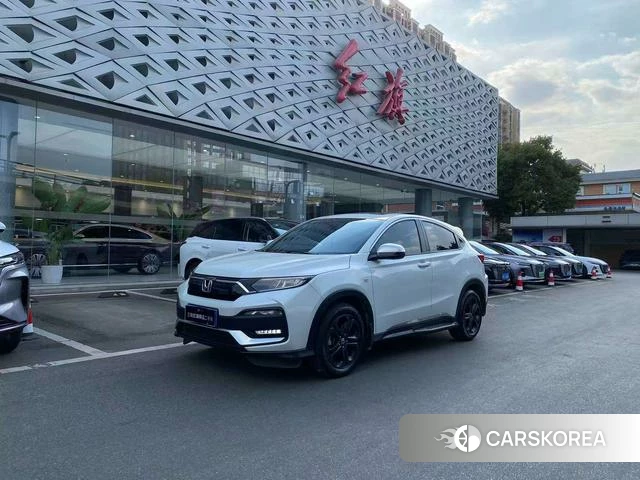 Honda XR-V id 4393473 из Китая 29