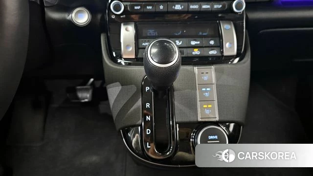 Hyundai Casper id 3903985 из Кореи 19