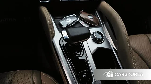 Renault Korea (Samsung) Grand Coleos id 3596174 из Кореи 19