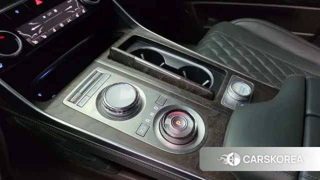 Genesis GV80 id 3472251 из Кореи 19