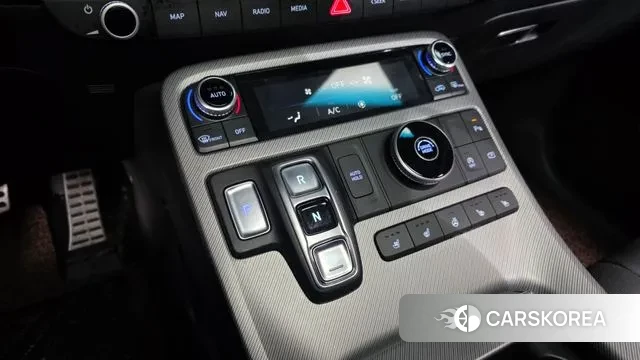 Hyundai The New Palisade id 3610604 из Кореи 19