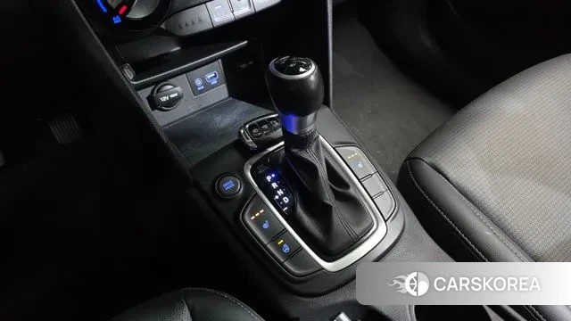 Hyundai Kona id 3297545 из Кореи 19