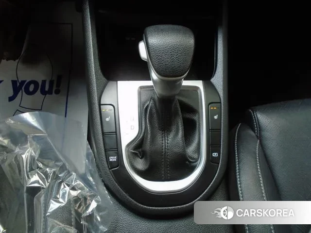 Kia The New K3 2nd generation id 2997335 из Кореи 19