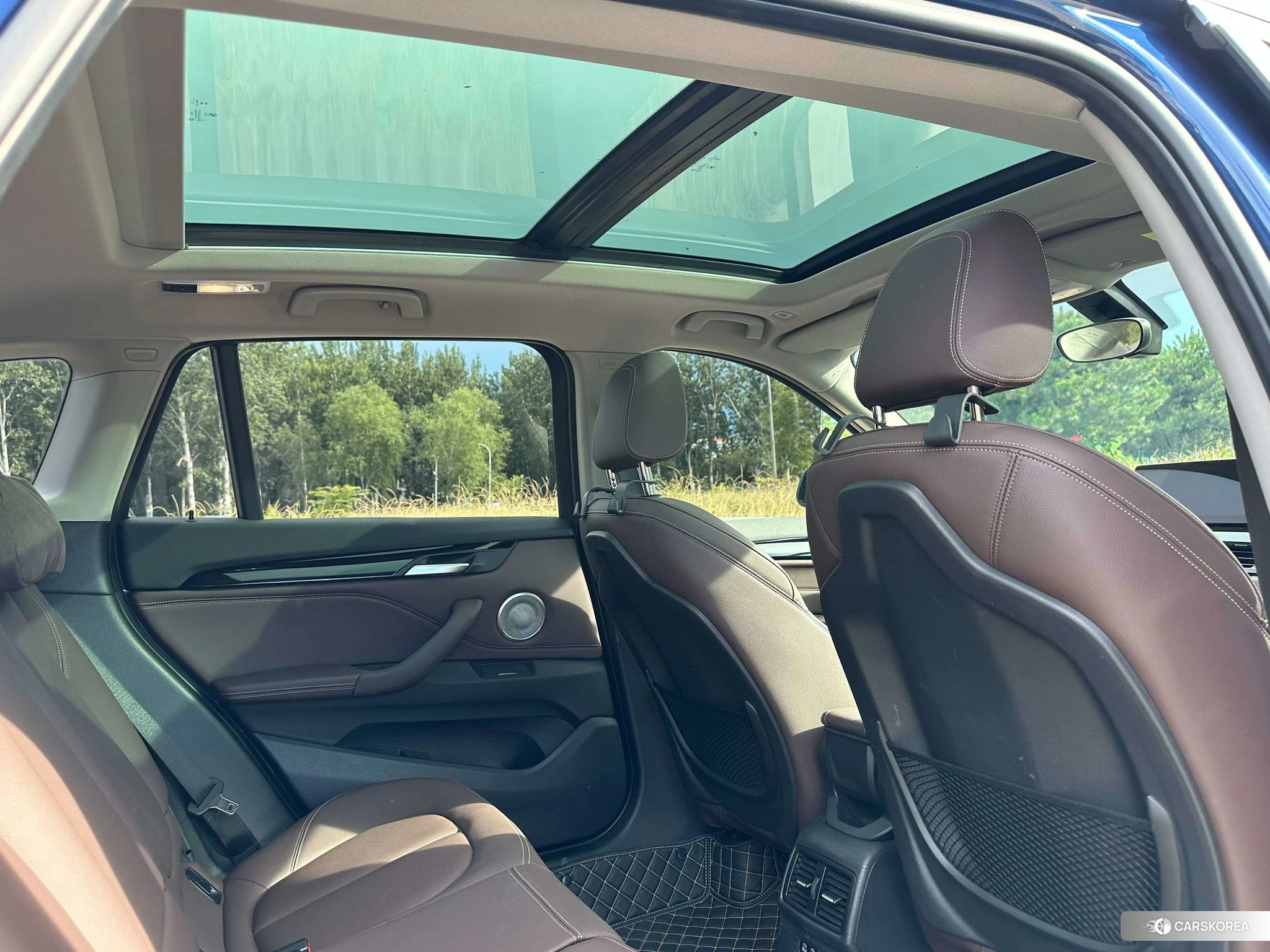 BMW X1 id 4473946 из Китая 27