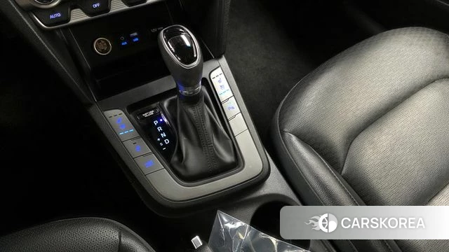 Hyundai The New Avante AD id 4304955 из Кореи 29