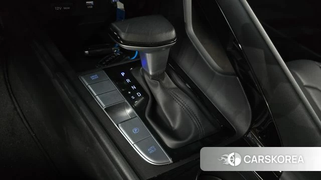 Hyundai Avante Hybrid (CN7) id 4561160 из Кореи 37
