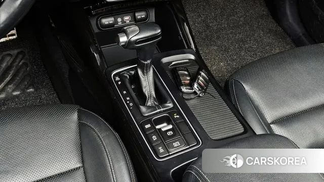 Kia The New Sorento id 3368866 из Кореи 19