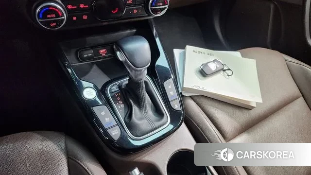 Kia Soul Booster id 3423145 из Кореи 19