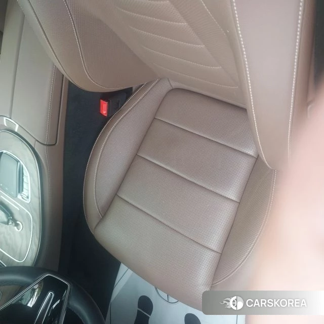 Mercedes-Benz E-Class W213 id 4720766 из Кореи 10