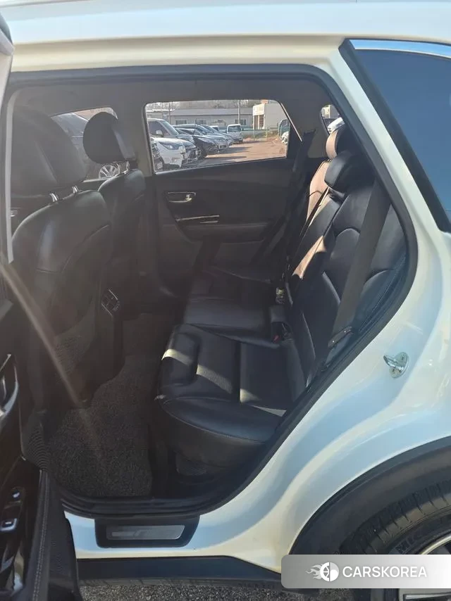 Kia Niro id 3455030 из Кореи 19