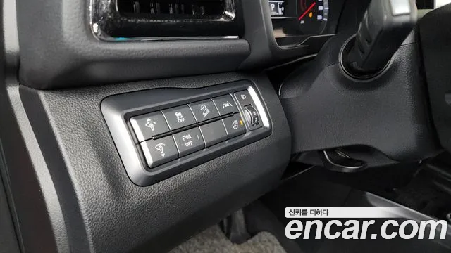 Ssangyong Berry New Tivoli id 2667810 из Кореи 19