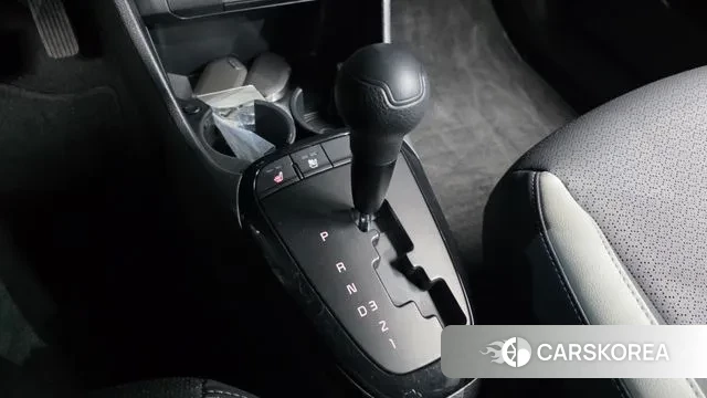 Kia The New Morning (JA) id 3614679 из Кореи 19