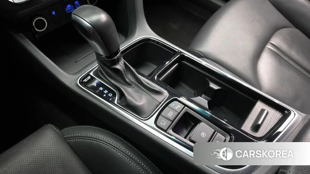 Hyundai Sonata New Rise id 4417284 из Кореи 19