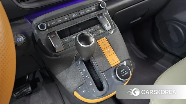 Hyundai Casper id 3585737 из Кореи 18