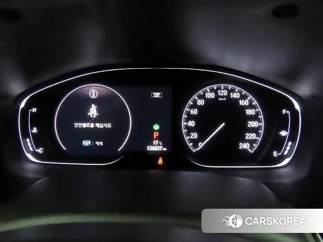 Honda Accord 10th Generation id 3336404 из Кореи 19