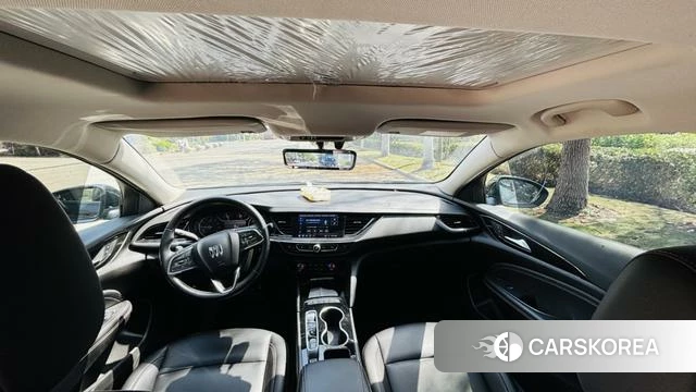 Buick Regal id 4240190 из Китая 9