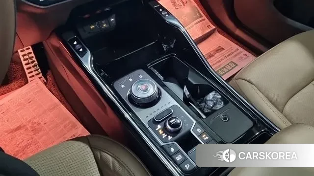 Kia The New Sorento 4th Generation id 3614696 из Кореи 17