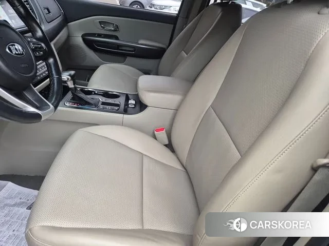 Kia The New Carnival id 3601659 из Кореи 19