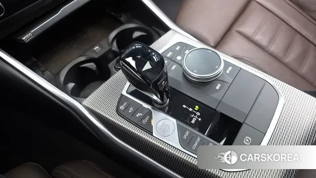 BMW 3 Series (G20) id 3698189 из Кореи 19