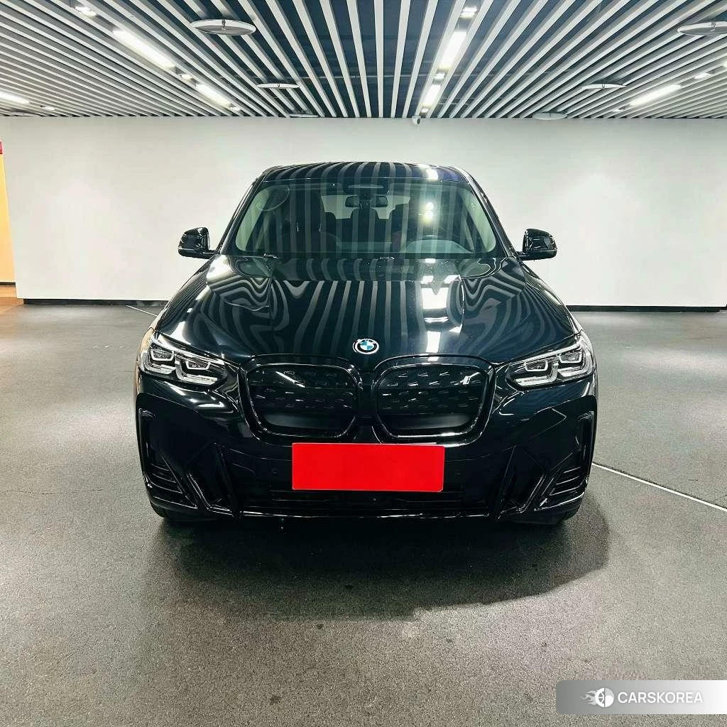 BMW iX3 id 4405940 из Китая 9