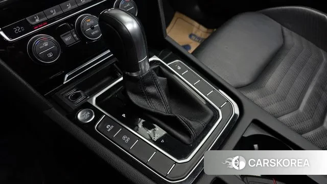 Volkswagen Arteon id 3573852 из Кореи 19