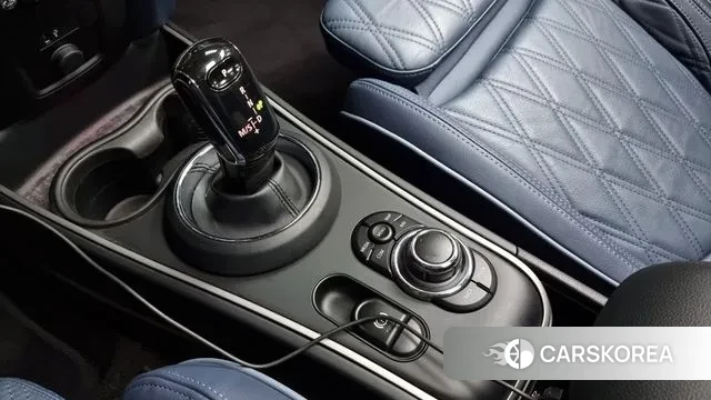 Mini Cooper S Countryman id 2989071 из Кореи 19