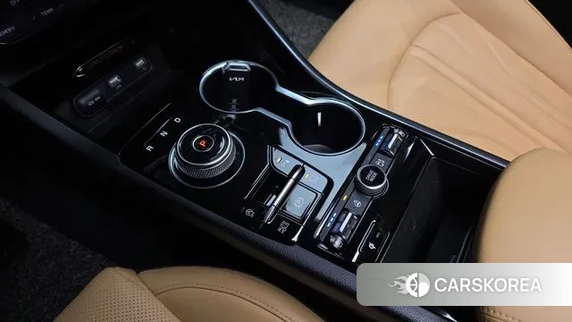 Kia K5 3rd generation id 3427806 из Кореи 19