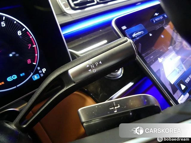 Mercedes-Benz S-Class W223 id 3904110 из Кореи 19