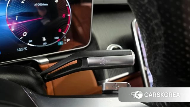 Mercedes-Benz S-Class W223 id 3827197 из Кореи 19