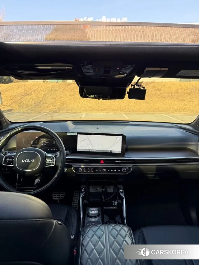 Kia The New Sorento 4th Generation id 3739509 из Кореи 17