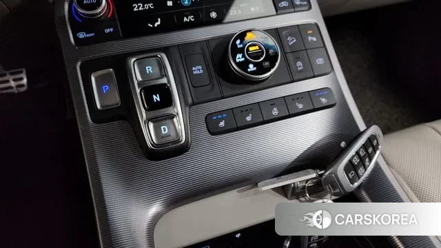 Hyundai The New Palisade id 3764217 из Кореи 19