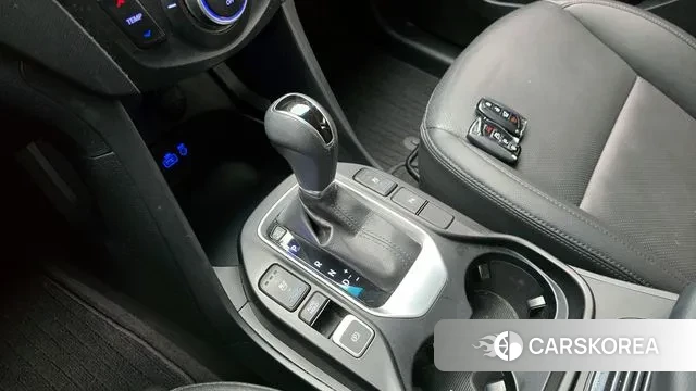 Hyundai Santa Fe The Prime id 3687743 из Кореи 19