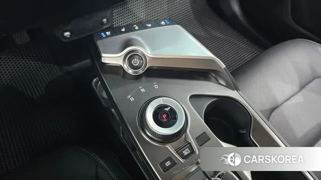 Kia EV6 id 3323555 из Кореи 19