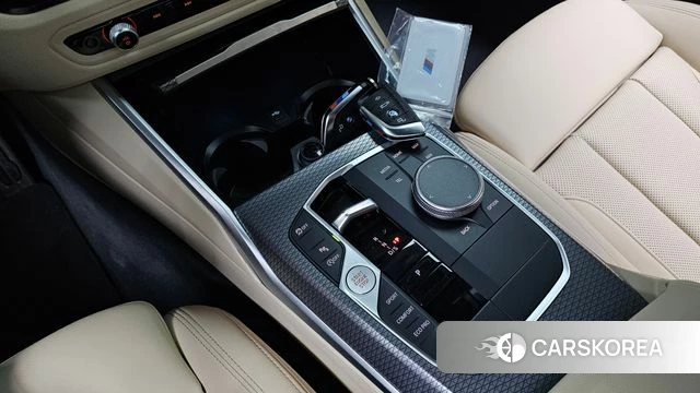 BMW 3 Series (G20) id 4302546 из Кореи 31